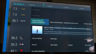 Google's Putting Some Icing On Its Half-Baked Android TV Cake